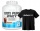 BioTechUSA 100% Pure Whey 2000-2270 g + BioTechUSA Unisex Triko Černé ZDARMA