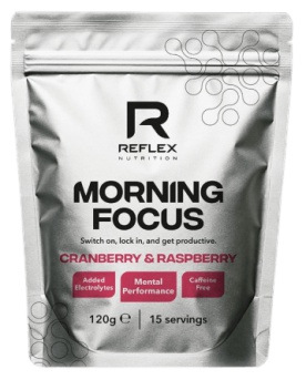 Reflex Morning Focus 120 g