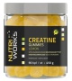 NutriWorks Creatine Gummies 90 želé bonbónů NutriWorks Creatine Gummies 90 želé bonbónů