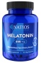 NATIOS Melatonin 499 mcg 90 kapslí NATIOS Melatonin 499 mcg 90 kapslí