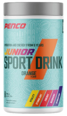 Penco Junior Sport Drink 700 g