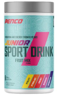Penco Junior Sport Drink 700 g