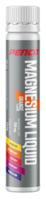 Penco Magnesium Liquid 25 ml - pomeranč