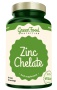 GreenFood Zinek Chelát