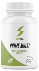 SmartFuel Prime Multi Daily Performance Complex 120 kapslí