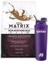 Syntrax Matrix 5.0 2270g + Láhev Aerobottle Nerezová 900 ml ZDARMA