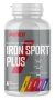 Penco Iron Sport Plus (chelátové železo) 120 kapslí