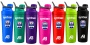 Syntrax Láhev Aerobottle Nerezová 900 ml