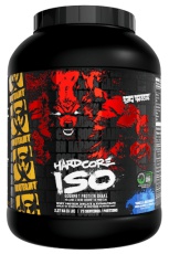 Mutant Hardcore Iso 2270g