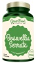 GreenFood Boswellia Serrata 60 kapslí