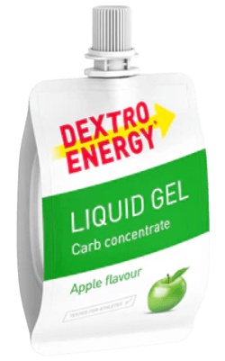 Dextro Energy Liquid Gel 60 ml