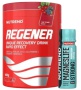 Nutrend Regener 450 g + Nutrend Magneslife Strong 60 ml ZDARMA Nutrend Regener 450 g + Nutrend Magneslife Strong 60 ml ZDARMA