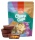 Grizly Choco Cups 120 g