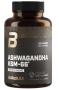 BioTechUSA Ashwagandha KSM-66® 60 kapslí