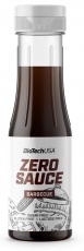BiotechUSA Zero Sauce 350ml - Barbecue VÝPRODEJ (POŠK.OBAL)