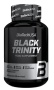 BioTechUSA Black Trinity 120 kapslí