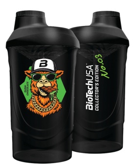 BioTechUSA Shaker Limited Edition 600 ml