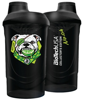 BioTechUSA Shaker Limited Edition 600 ml