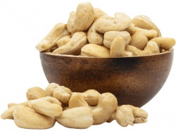 Grizly Kešu Natural ww320 premium 500 g PROŠLÉ DMT 30.5.2026