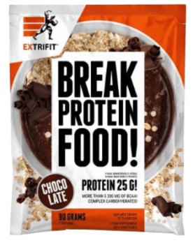 Extrifit Protein Break 90 g