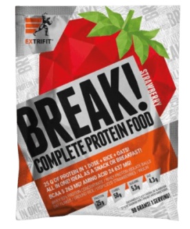 Extrifit Protein Break 90 g