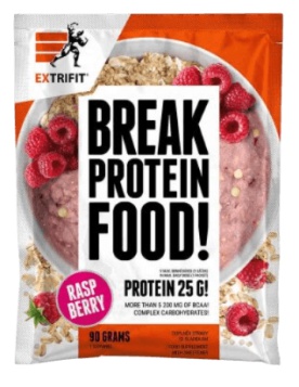 Extrifit Protein Break 90 g