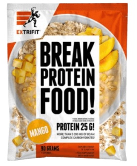 Extrifit Protein Break 90 g