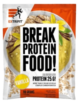Extrifit Protein Break 90 g
