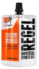 Extrifit Regel
