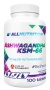 AllNutrition Ashwagandha KSM-66® 100 tablet