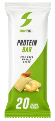 SmartFuel protein bar 60 g - Banoffee