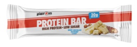 Per4m Protein Bar Low Sugar 62 g