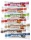 Per4m Protein Bar Low Sugar 62 g