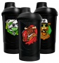 BioTechUSA Shaker Limited Edition 600 ml BioTechUSA Shaker Limited Edition 600 ml