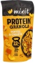 Mixit Protein Granola 350 g - Toffee a kešu VÝPRODEJ (POŠK.OBAL) Mixit Protein Granola 350 g - Toffee a kešu VÝPRODEJ (POŠK.OBAL)