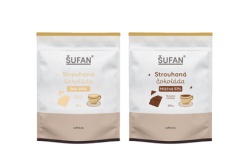 Šufan čokoláda 250 g