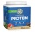 Sunwarrior Protein Warrior Blend 375g - Moka VÝPRODEJ
