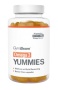 GymBeam Omega 3 Yummies 60 želé GymBeam Omega 3 Yummies 60 želé