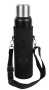 GymBeam Strix Termoska Fusion 850 ml - černá