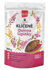 Semix Lupínky Quinoa Klíčené 300 g
