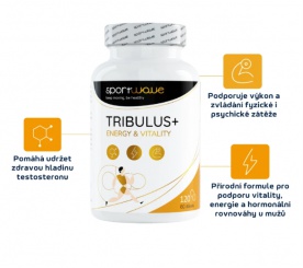 Sportwave Tribulus+