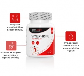 SportWave Synephrine Thermo 120 tablet