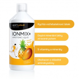 Sportwave Ionmix+ 1000 ml