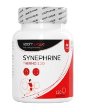 SportWave Synephrine Thermo 120 tablet