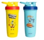 Smartshake Šejkr Reforce Spongebob 900 ml