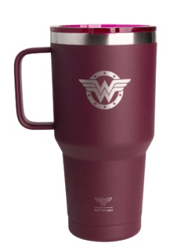 Smartshake Nomad Tumbler DC Comics 900 ml