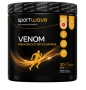 Sportwave Venom Preworkout With Caffeine 495 g Sportwave Venom Preworkout With Caffeine 495 g