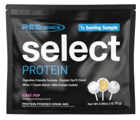PEScience Select Protein 15,5-16,5 g vzorek