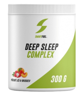 Smartfuel Deep Sleep Complex 300 g