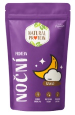 Natural Protein Noční protein 350 g